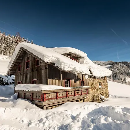 Oberwarthlodge Schladming