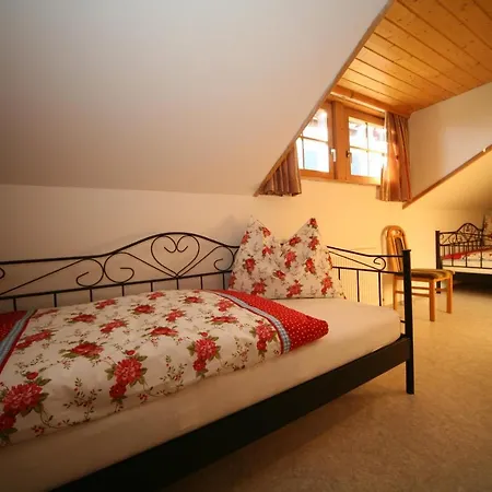 Oberwarthlodge